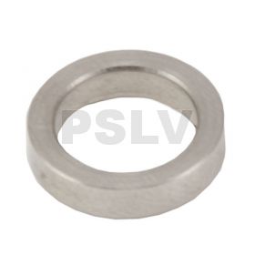 109-103 10x14x3 Brass Spacer